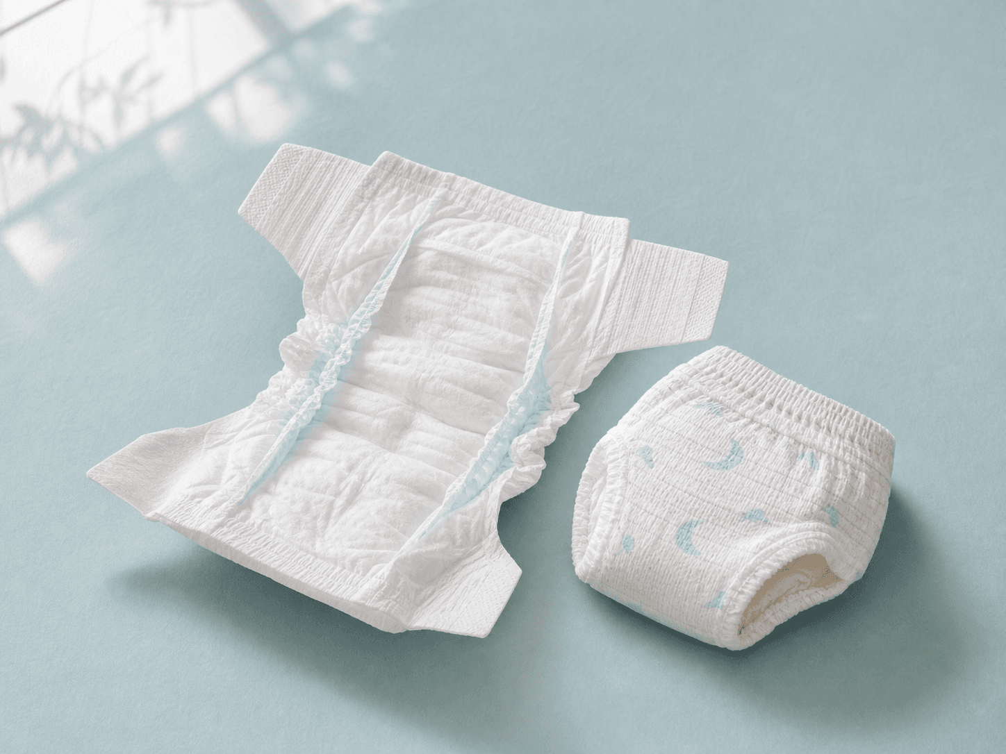 NoliQS diaper product detail